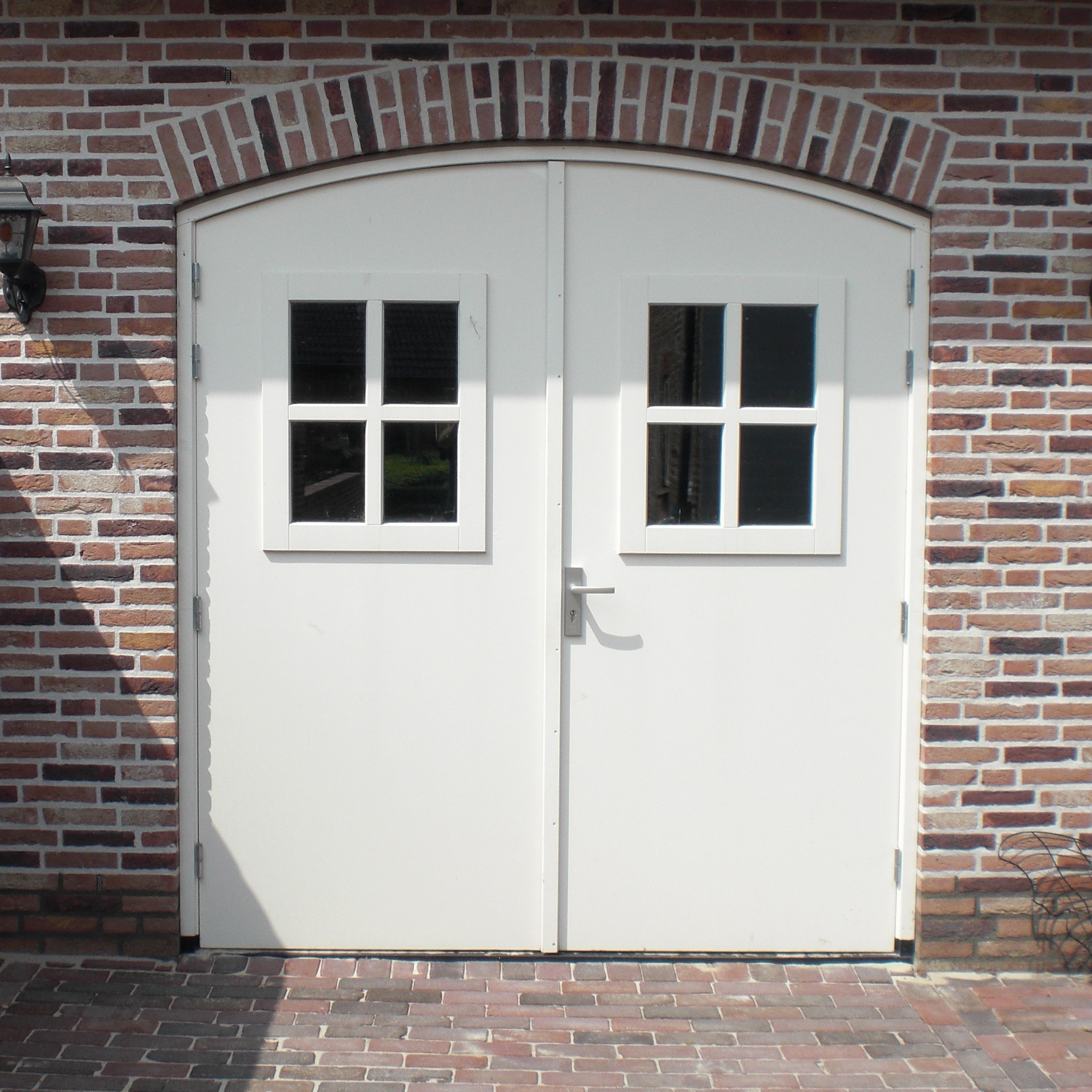 Garagedeuren