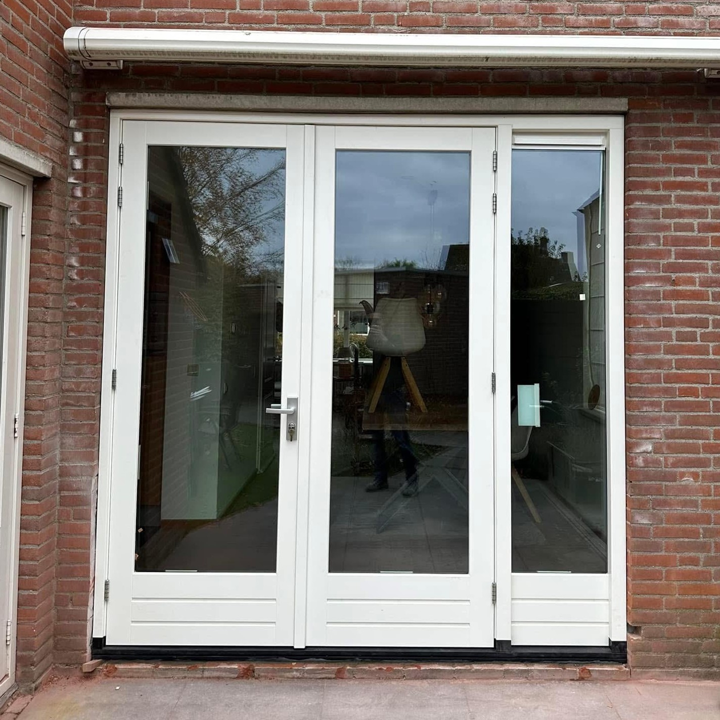 Tuindeuren
