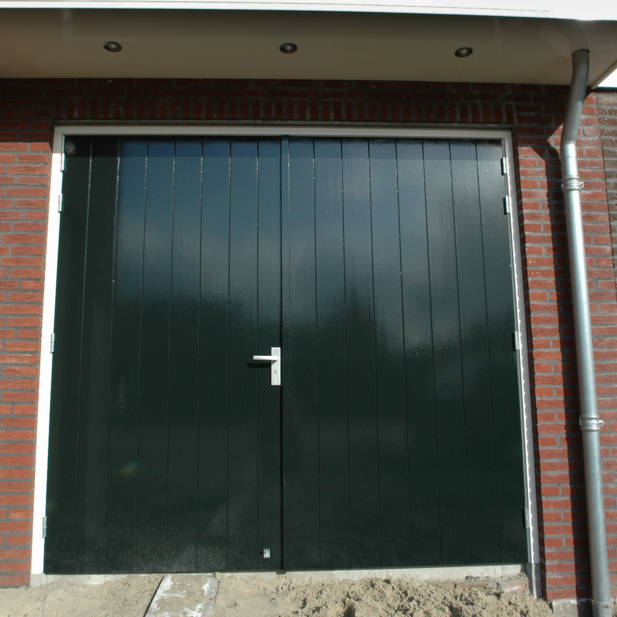 Garagedeuren