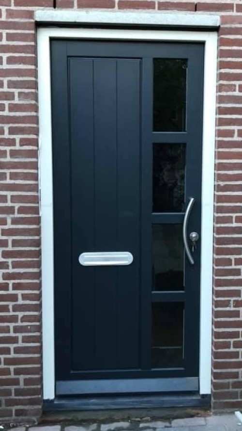 Voordeuren