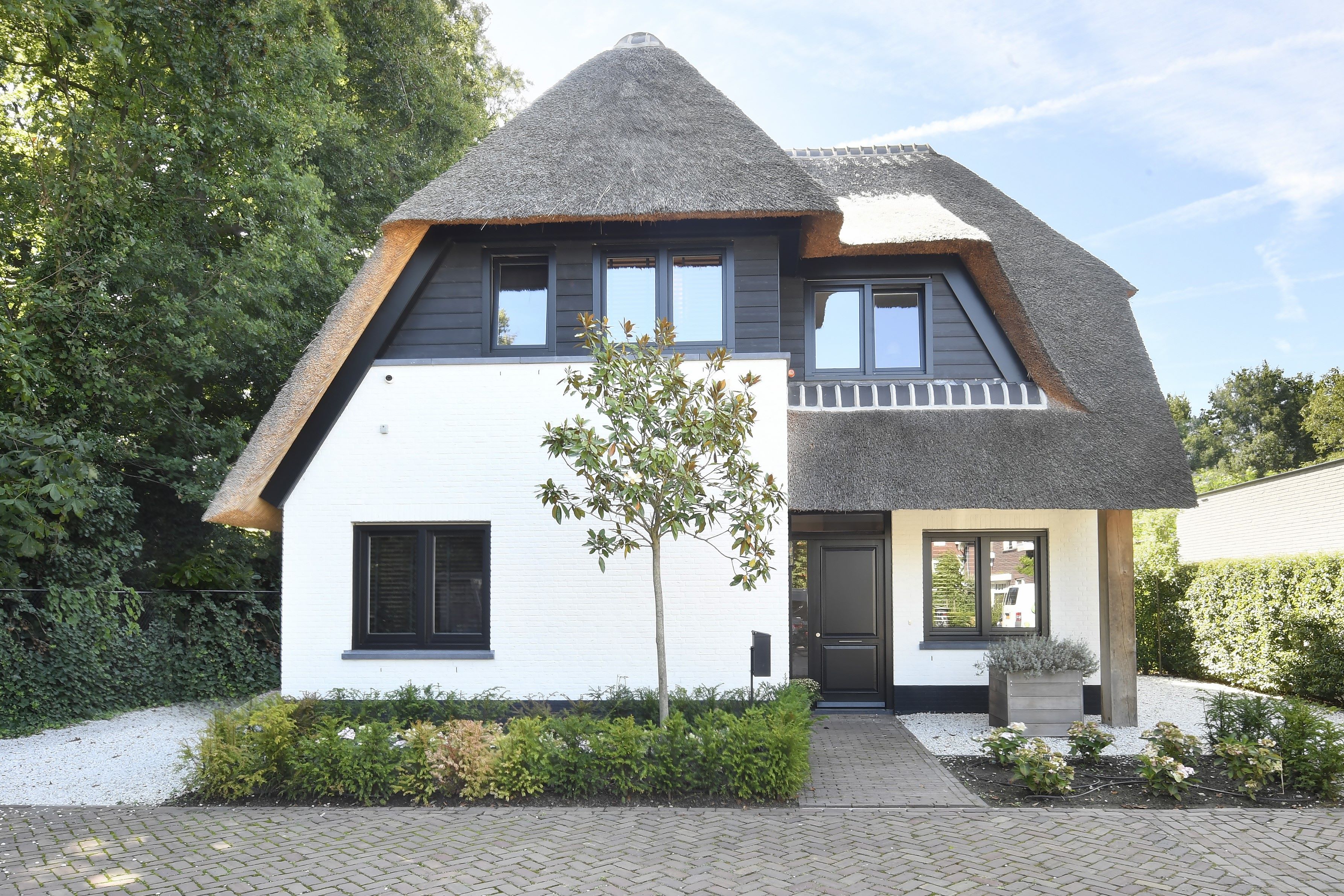 huis