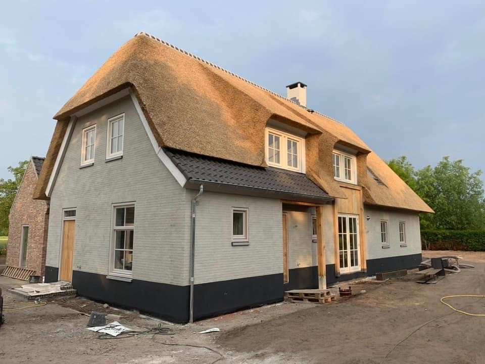 Kozijnen