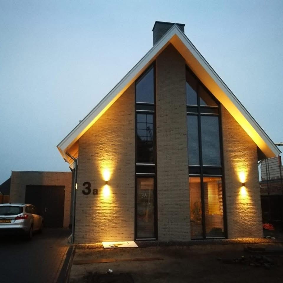 Nieuwbouw