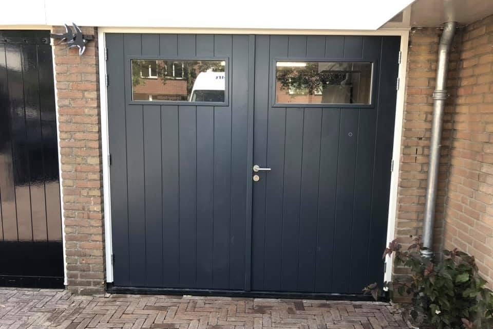 Garagedeuren