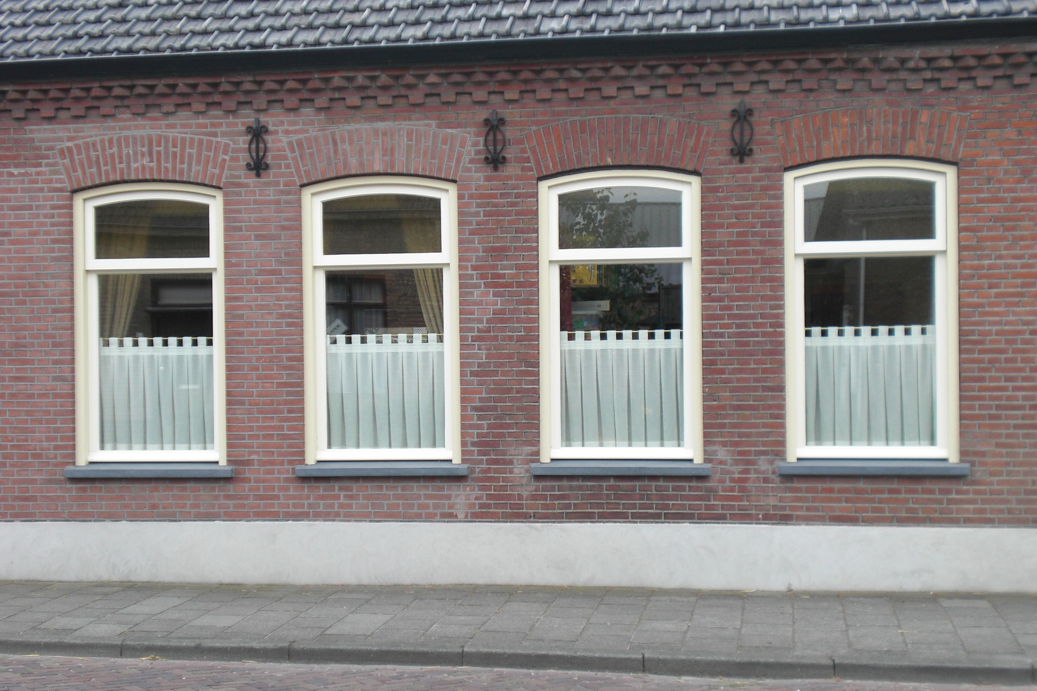 Kozijnen