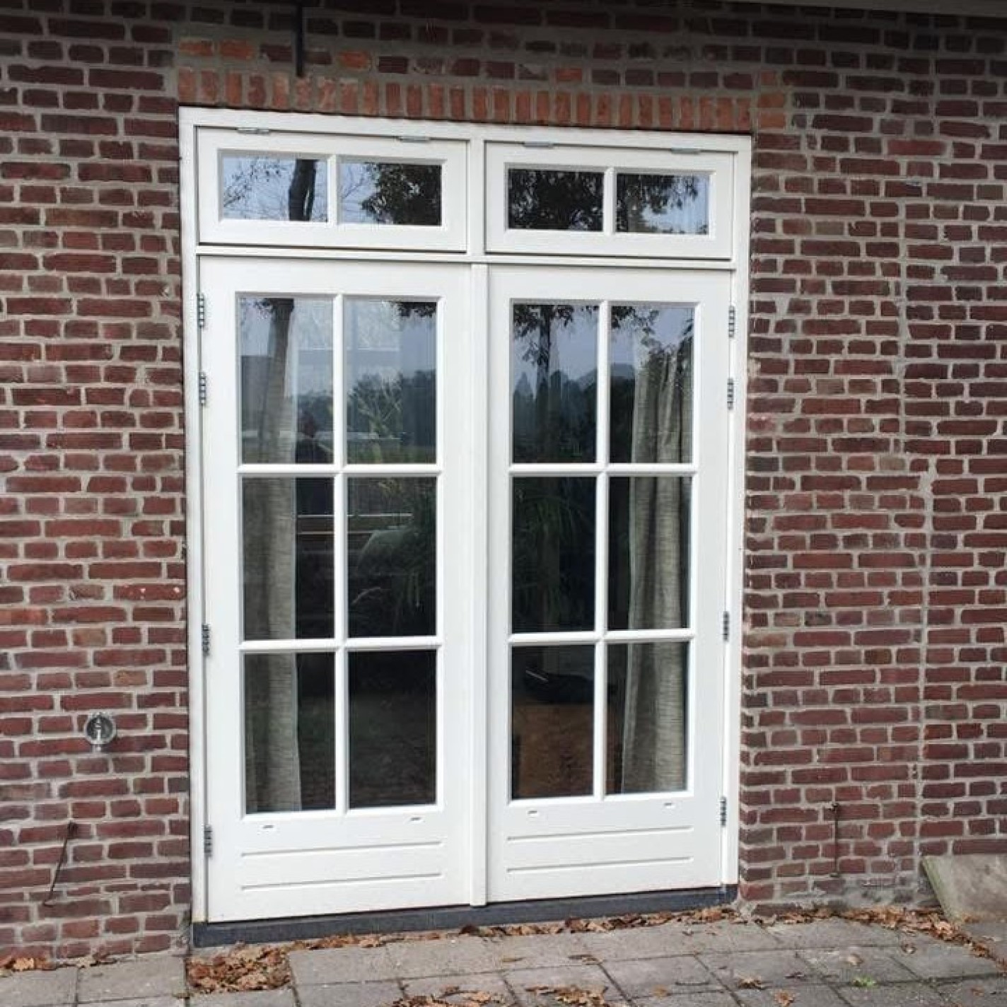 Tuindeuren