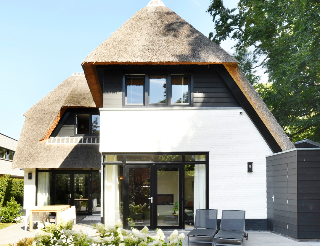 Nieuwbouw