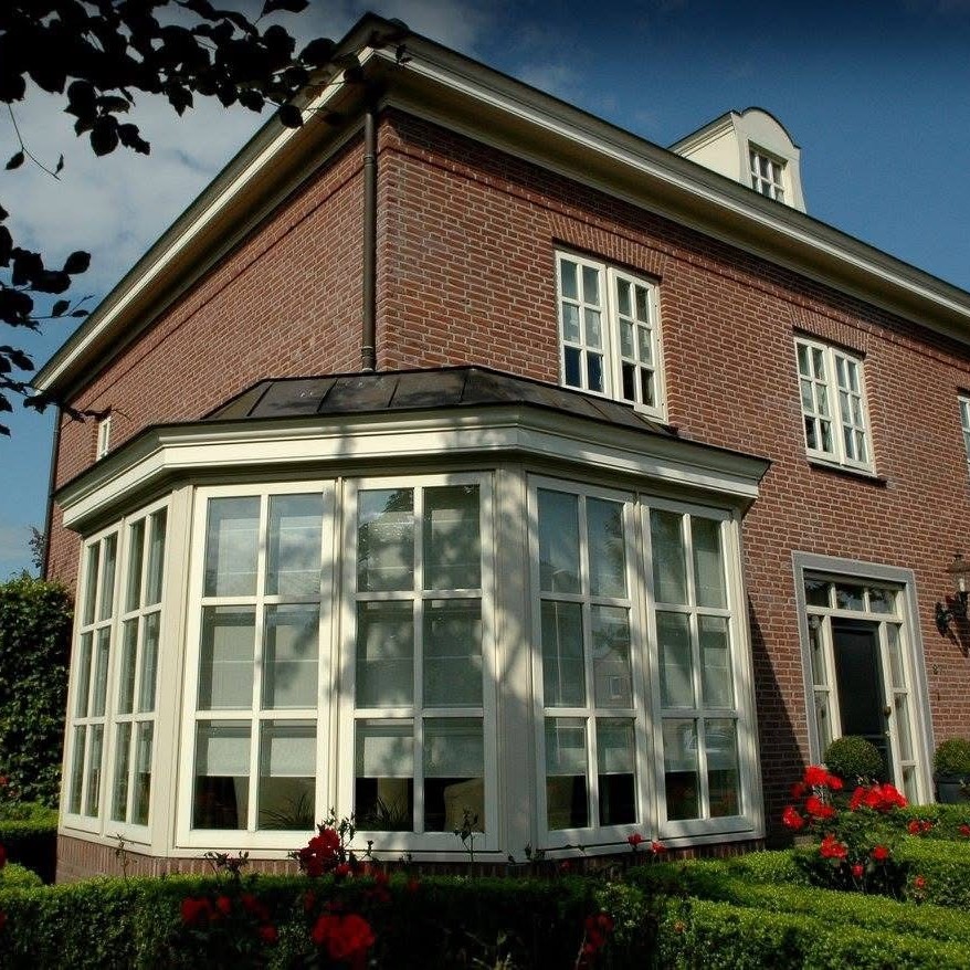 Nieuwbouw