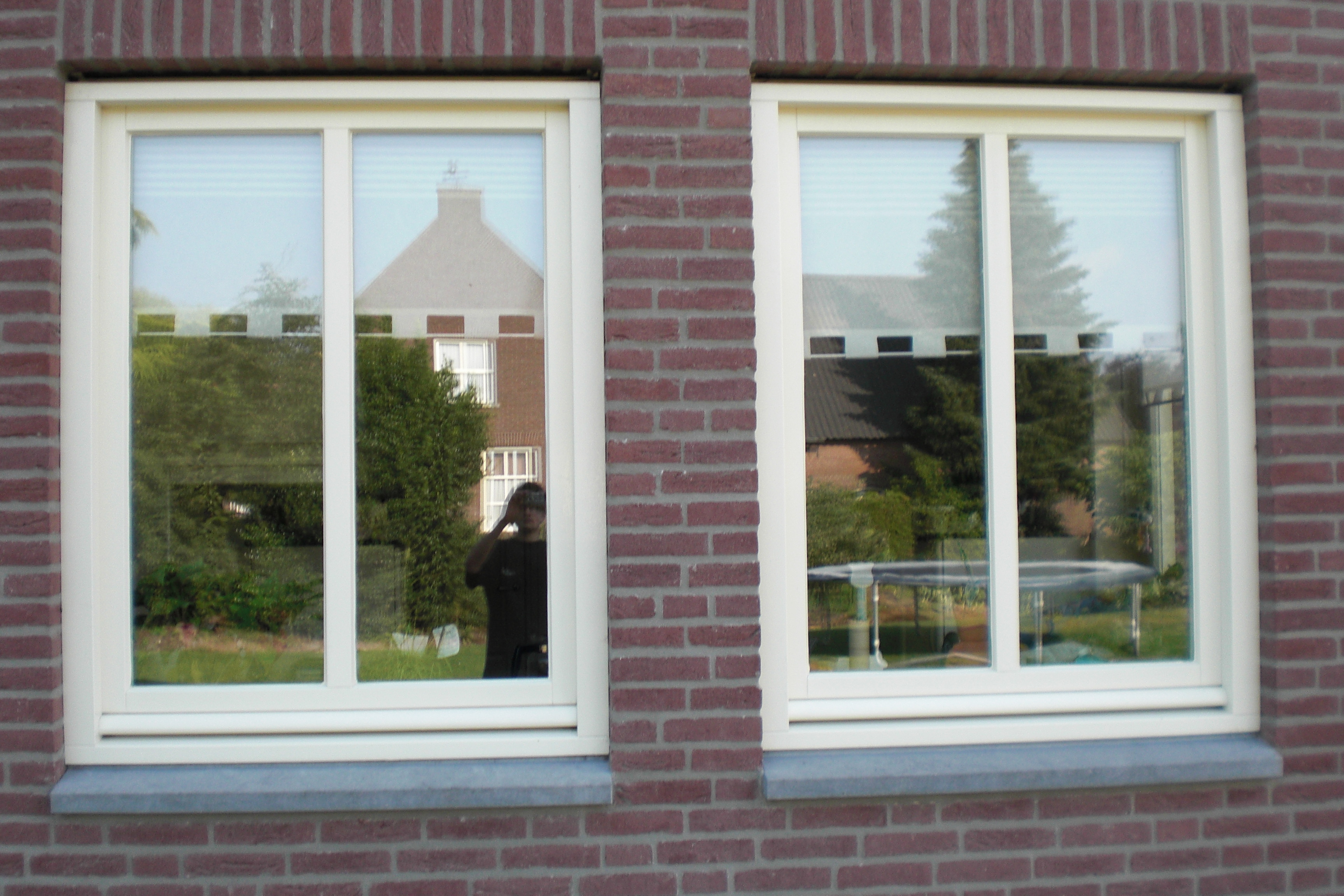 Kozijnen